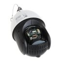 4.8 - 120mm - 4 MP PoE Pan Tilt and Zoom (PTZ) 25X Varifocal Dome Camera Hikvision-DS-2DE4425IW-DE