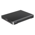 16Ch. 4K PoE Network Video Recorder Hikvision-DS-7616NI-4K
