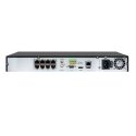 16Ch. 4K PoE Network Video Recorder Hikvision-DS-7616NI-4K