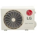 12000 BTU Inverter Wall Mount Air Conditioner  LG-LSU120HEV2