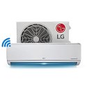 12000 BTU Inverter Wall Mount Air Conditioner  LG-LSU120HEV2