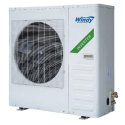 12000BTU Inverter Cassette Mount Air Conditioner Windy-W-12000BTU-CASS-INVPRM