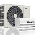 18000 BTU Inverter Air Conditioner Spit Unit Imperial-IMP18000-INVERTER-AC-WIFI