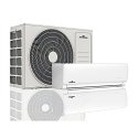 24000 BTU Inverter Air Conditioner  Imperial-IMP24000-INVERTER-AC-WIFI