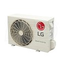 24000 BTU Inverter Wall Mount Air Conditioner   LG-LSU240HEV5