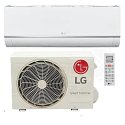 24000 BTU Inverter Wall Mount Air Conditioner   LG-LSU240HEV5