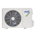 24000BTU Inverter Wall Mount Air Conditioner Platimun Series Windy-W-24000BTU-WM-INVPLNM