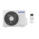 24000BTU Inverter Wall Mount Air Conditioner Samsung-AR24KCFSRWK-GU