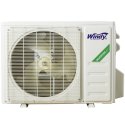 36000BTU Inverter Wall Mount Air Conditioner Premium Series Windy-W-36000BTU-WM-INVPRM