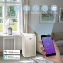 14000 BTU Smart Portable Air Conditioner Emerson-EAPC10RSC1