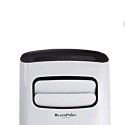 10000 BTU BTU Air Conditioner Blackpoint-BP10000BTU-PT