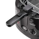 2.5 L Deep Fryer Brentwood-DF725