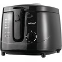 2.5 L Deep Fryer Brentwood-DF725