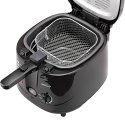 2.5 L Deep Fryer Brentwood-DF725