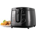 2.5 L Deep Fryer Brentwood-DF725