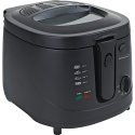 2.5 L Deep Fryer Brentwood-DF725
