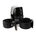3.2L Air Fryer Magic Chef-MCAF3BSM