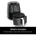 4-Quart Air Fryer Ninja-AF101-NINJA