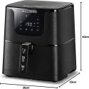 5.8L Air Fryer CUISINART-AIR700NBP