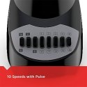 10 Speed Blender Black And Decker-BLBD210-PW-PB-PR