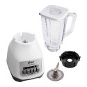 10 Speed Blender Oster-BLSTKAG-WPB-BPB