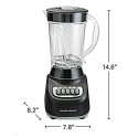 10 SPEED Blenders Hamilton Beach-HB50180