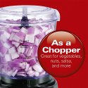 12 Speed Blender with Food Chopper Hamilton Beach-HB58149-58159