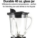 12 Speed Blender with Food Chopper Hamilton Beach-HB58163