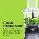 12 Speed Blender with Food Chopper Hamilton Beach-HB58163