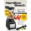 14 speed Wave Crusher Blender Hamilton Beach-HB53521