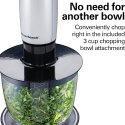 2 Speed Hand Blender Hamilton Beach-HB59765