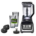 3 Speed Nutri Blender Ninja-BL641-NINJA