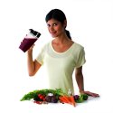 3 Speed Nutri Blender Ninja-BL641-NINJA