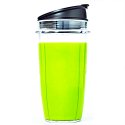 3 Speed Nutri Blender Ninja-BL641-NINJA