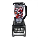 3 Speed Nutri Blender Ninja-BL641-NINJA