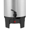 30 CUPS Coffee Maker Black And Decker-CMU3000