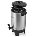 30 CUPS Coffee Maker Black And Decker-CMU3000