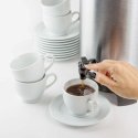 40 CUPS Coffee Maker Black And Decker-CMU4010