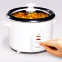 08 Cups Rice & Pressure Cooker Hamilton Beach-HB37534