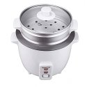 10 Cups Rice & Pressure Cooker Brentwood-TS380