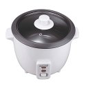 10 Cups Rice & Pressure Cooker Brentwood-TS380