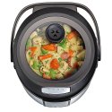 20 cups DIGITAL MULTI COOKER Hamilton Beach-HB37523