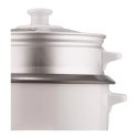 5-Cup Rice Cooker Brentwood-TS-600S