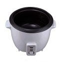 5 Cups Rice & Pressure Cooker Brentwood-TS600