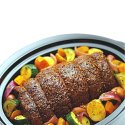 7 Qt SLOW COOKER Hamilton Beach-HB33573