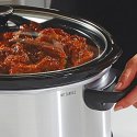 7 Qt SLOW COOKER Hamilton Beach-HB33573
