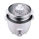 8 Cups Rice & Pressure Cooker Brentwood-TS180
