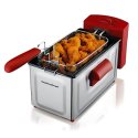 1.9L Deep Fryer Hamilton Beach-HB35325