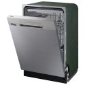 24 in. Dishwasher  Samsung-DW80N3030US-AA