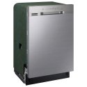24 in. Dishwasher  Samsung-DW80N3030US-AA